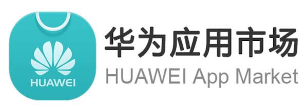 Huawei App Store